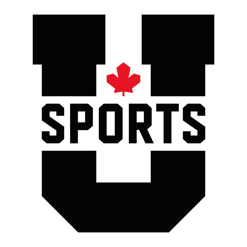 U SPORTS - English Logo