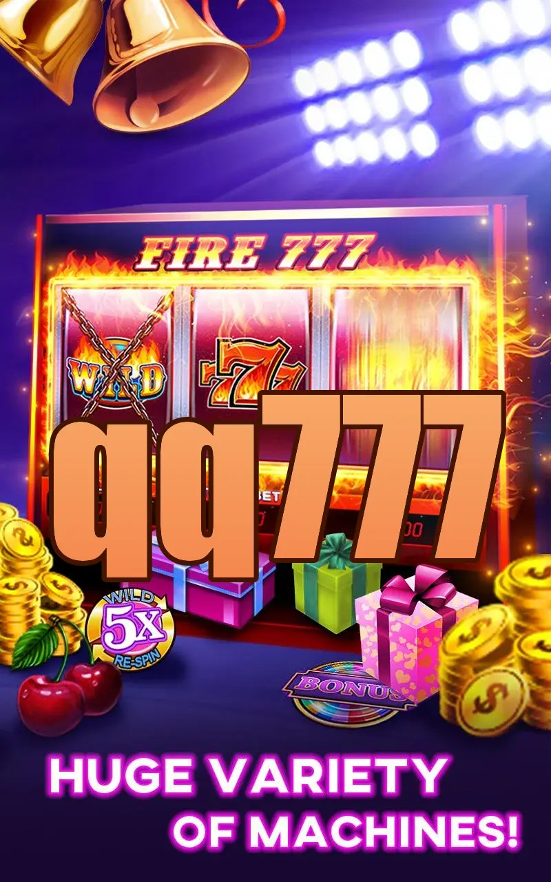 qq777 APK