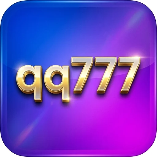 qq777 Logo - অফিসিয়াল