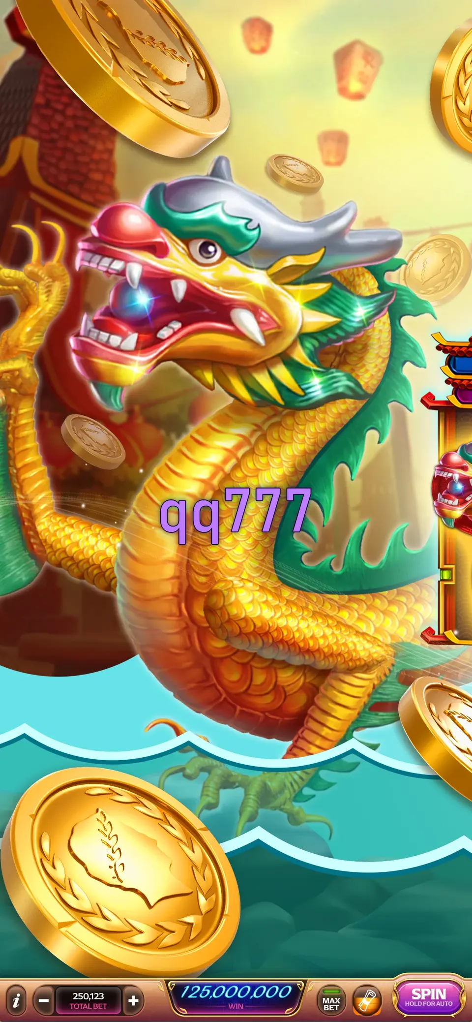 qq777 স্ক্রিনশট - APK অফিসিয়াল